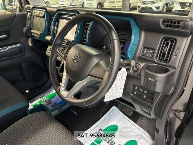 Suzuki HUSTLER 2022-04 8817747-4