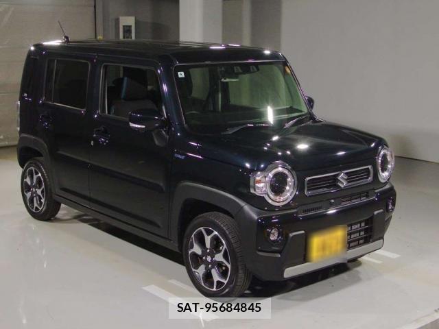Suzuki HUSTLER 2022-04 8817747-6