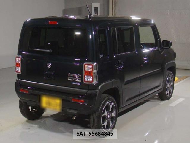 Suzuki HUSTLER 2022-04 8817747-7