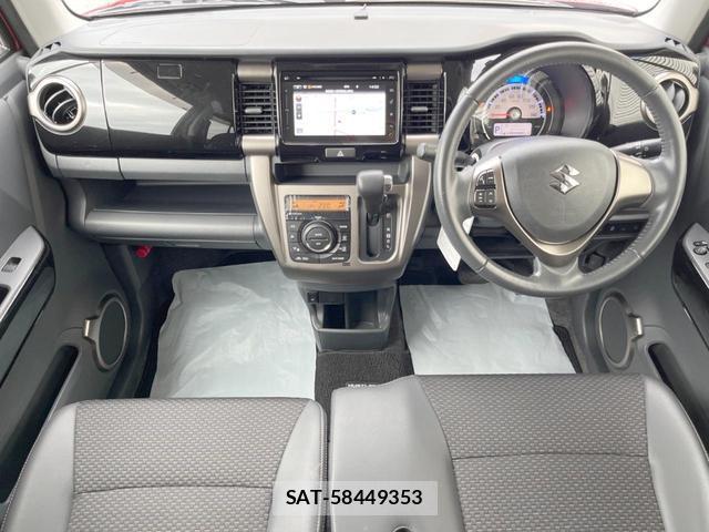Suzuki HUSTLER 2017-07 8817812-1
