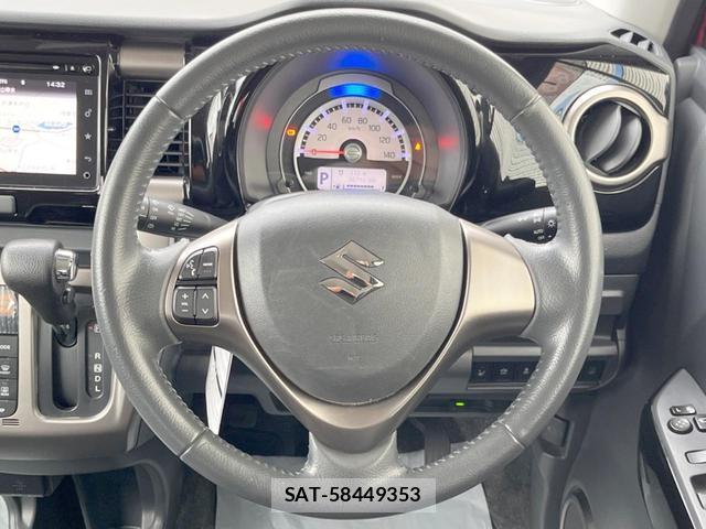 Suzuki HUSTLER 2017-07 8817812-10