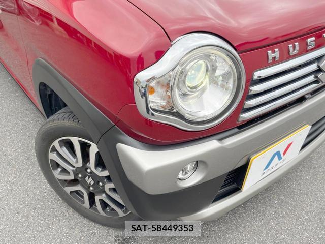 Suzuki HUSTLER 2017-07 8817812-11