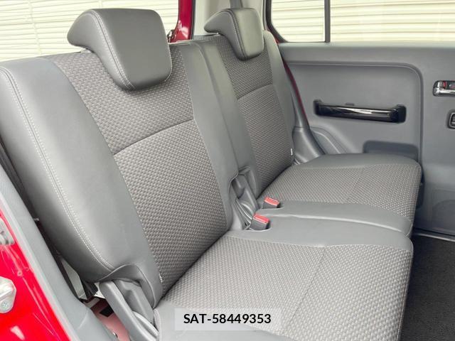 Suzuki HUSTLER 2017-07 8817812-8