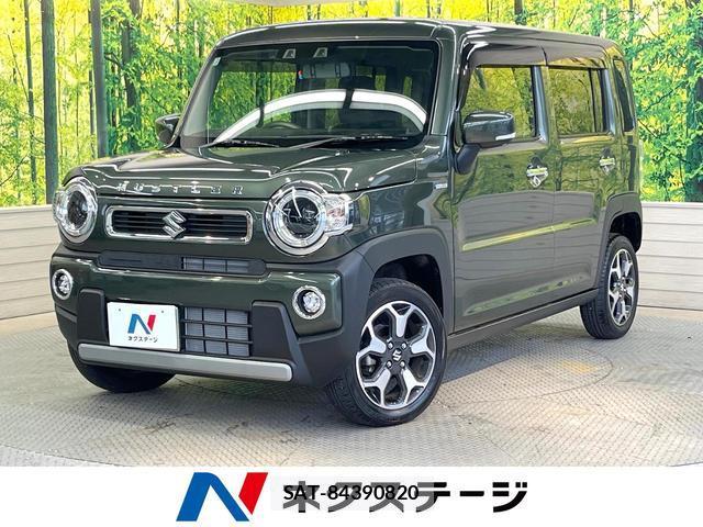 Suzuki HUSTLER 2025-02 8817883-0