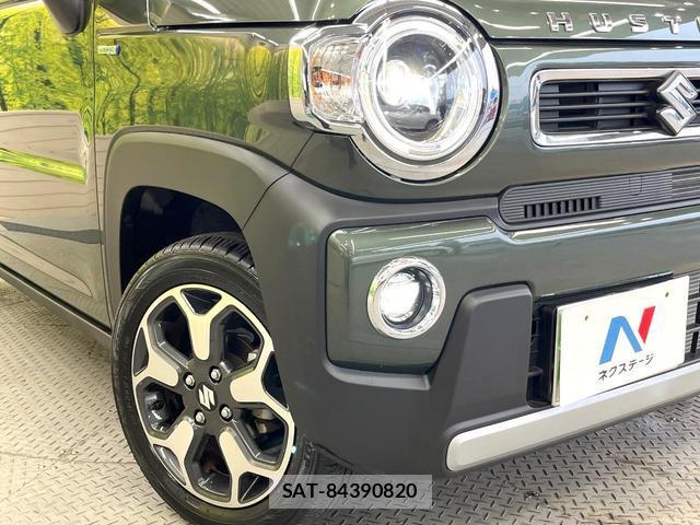 Suzuki HUSTLER 2025-02 8817883-11