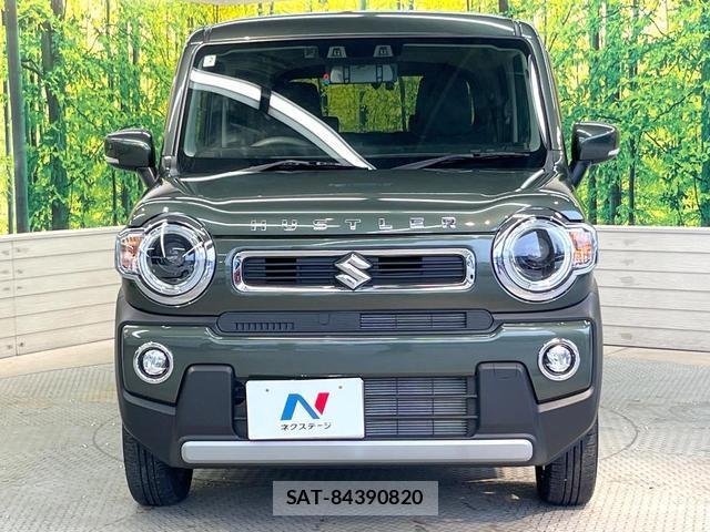 Suzuki HUSTLER 2025-02 8817883-13