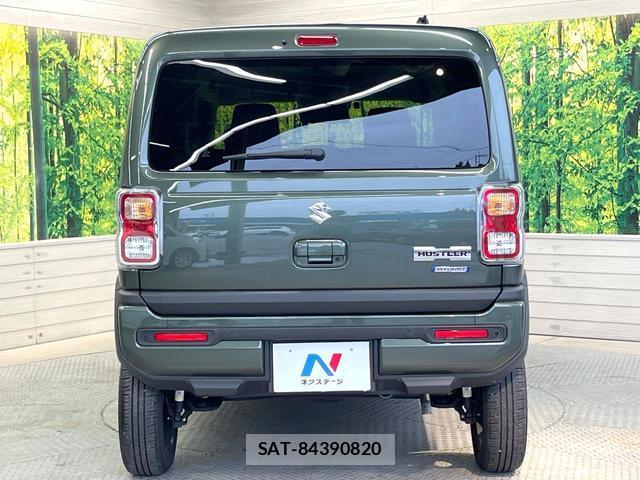 Suzuki HUSTLER 2025-02 8817883-14