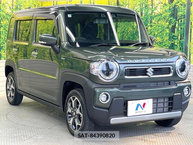 Suzuki HUSTLER 2025-02 8817883-15
