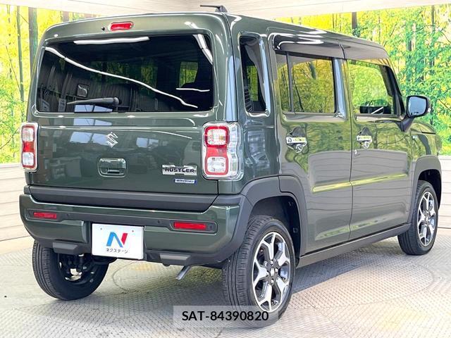Suzuki HUSTLER 2025-02 8817883-16