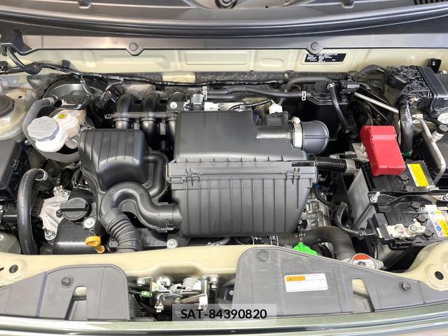 Suzuki HUSTLER 2025-02 8817883-19