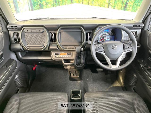 Suzuki HUSTLER 2025-08 8817884-1