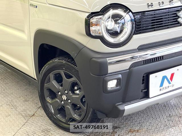 Suzuki HUSTLER 2025-08 8817884-11
