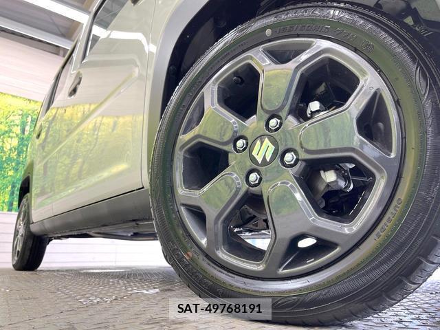 Suzuki HUSTLER 2025-08 8817884-12