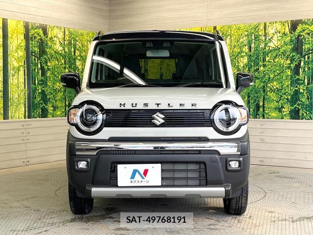 Suzuki HUSTLER 2025-08 8817884-13