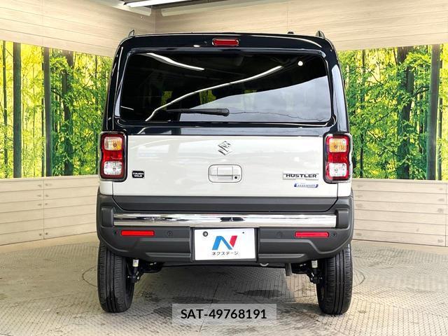 Suzuki HUSTLER 2025-08 8817884-14