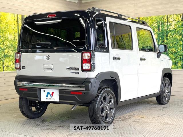 Suzuki HUSTLER 2025-08 8817884-16
