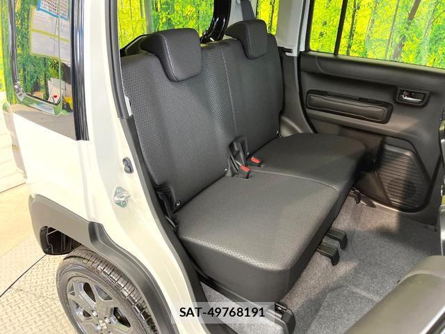 Suzuki HUSTLER 2025-08 8817884-8