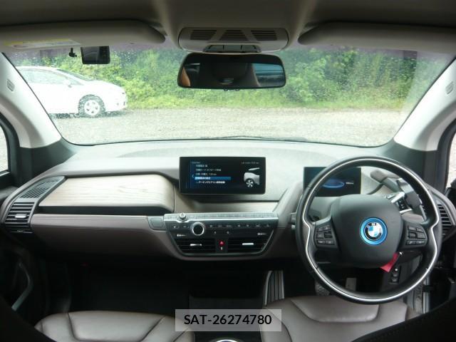 Bmw I3 2020-09 8817705-2