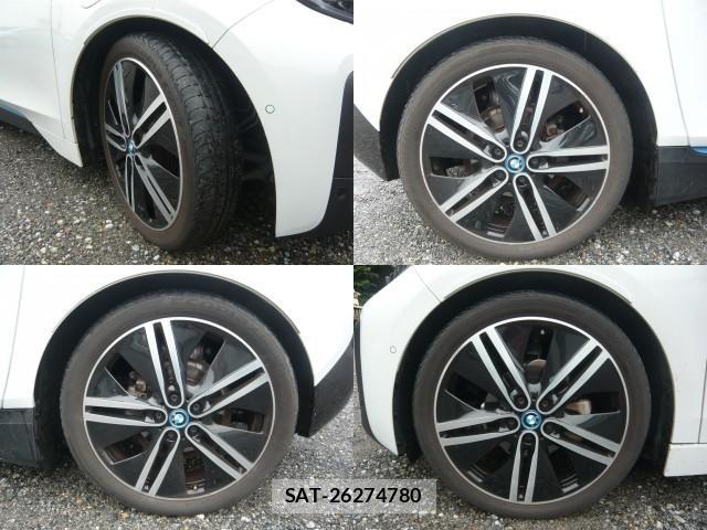 Bmw I3 2020-09 8817705-8