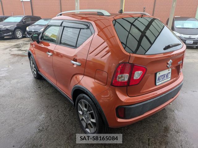 Suzuki IGNIS 2018-01 8814932-10