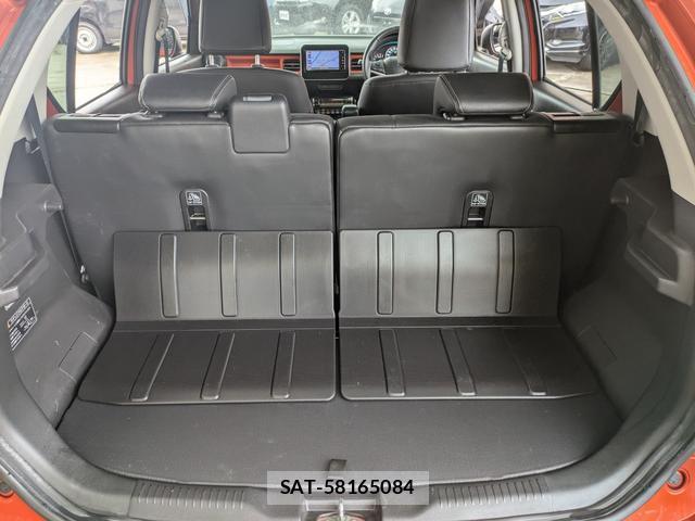 Suzuki IGNIS 2018-01 8814932-15