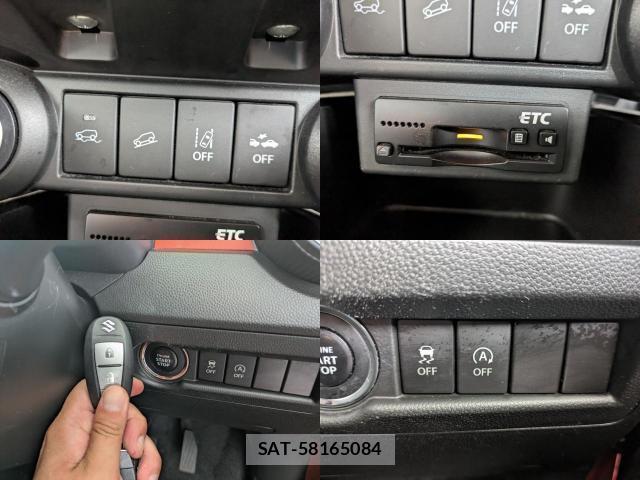 Suzuki IGNIS 2018-01 8814932-18