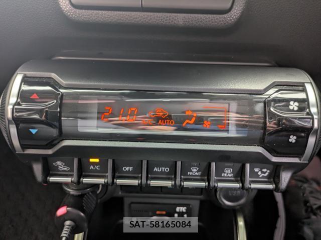 Suzuki IGNIS 2018-01 8814932-19
