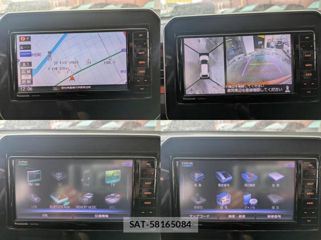 Suzuki IGNIS 2018-01 8814932-4