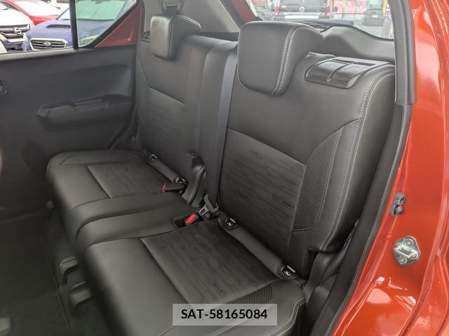 Suzuki IGNIS 2018-01 8814932-6