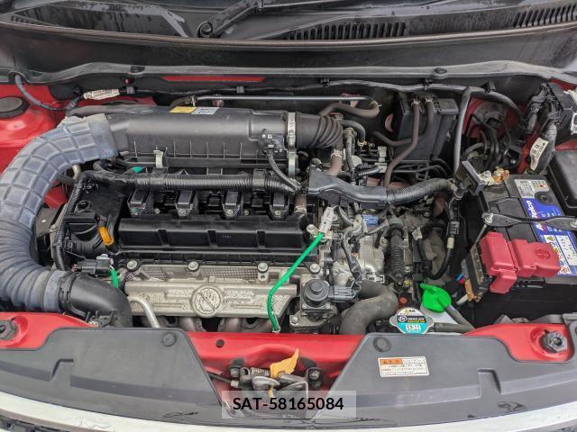 Suzuki IGNIS 2018-01 8814932-7