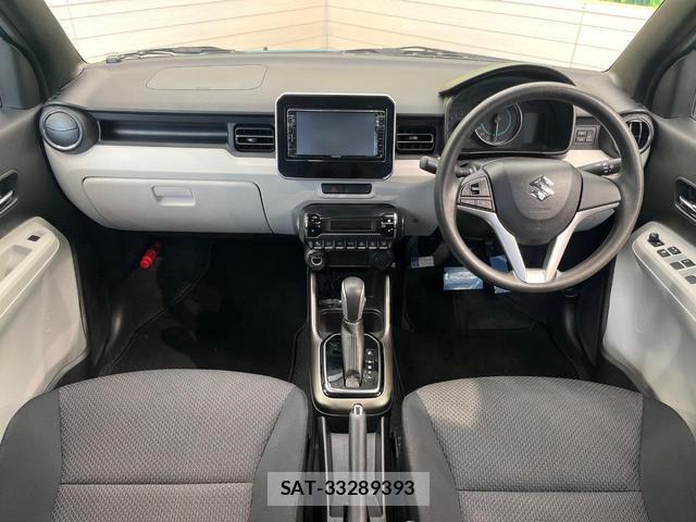 Suzuki IGNIS 2016-02 8817556-1