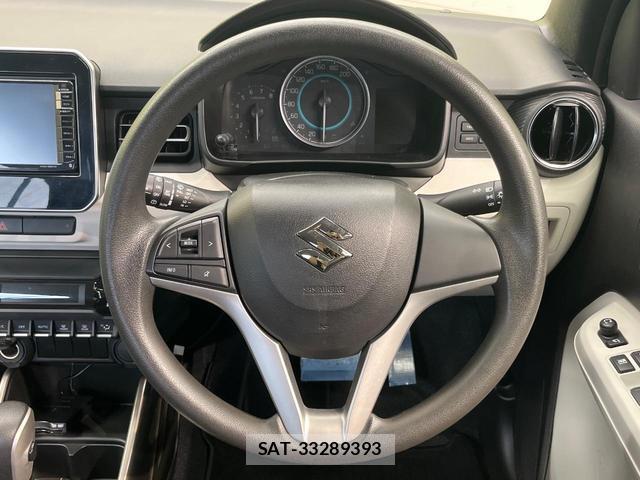 Suzuki IGNIS 2016-02 8817556-10