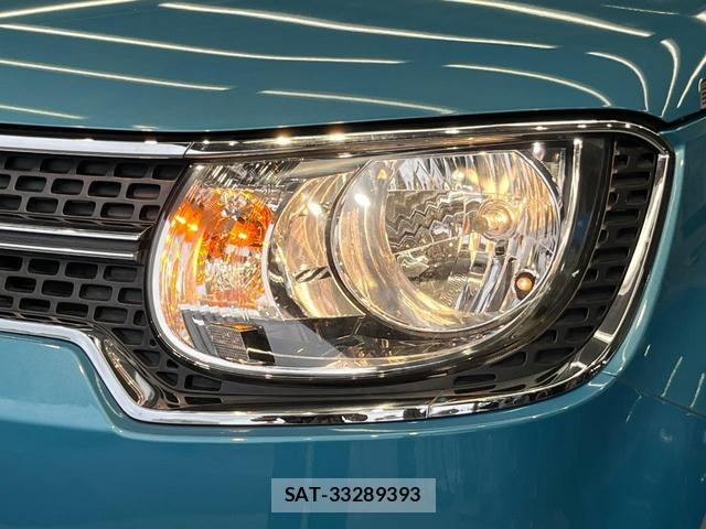 Suzuki IGNIS 2016-02 8817556-11