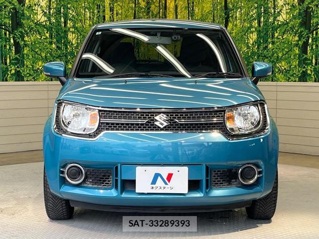 Suzuki IGNIS 2016-02 8817556-13