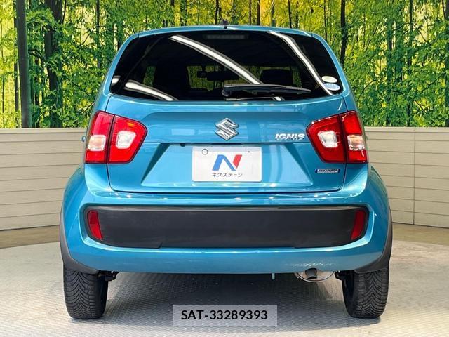 Suzuki IGNIS 2016-02 8817556-14