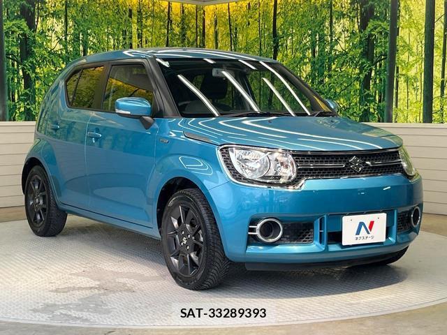 Suzuki IGNIS 2016-02 8817556-15