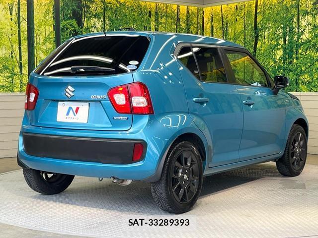 Suzuki IGNIS 2016-02 8817556-16