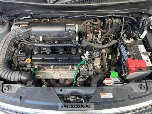 Suzuki IGNIS 2016-02 8817556-17