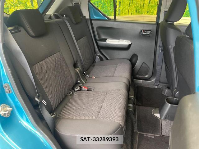 Suzuki IGNIS 2016-02 8817556-8