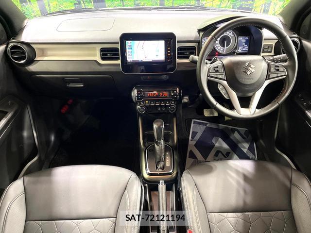 Suzuki IGNIS 2021-07 8817679-1