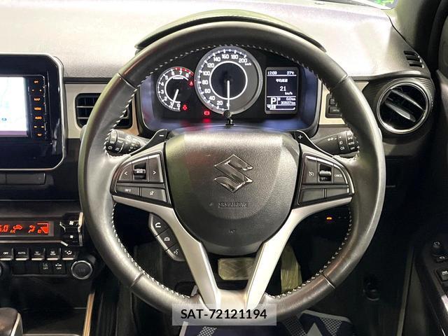 Suzuki IGNIS 2021-07 8817679-10