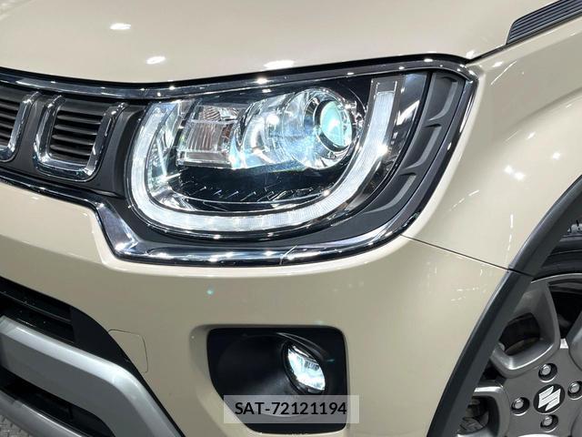 Suzuki IGNIS 2021-07 8817679-11