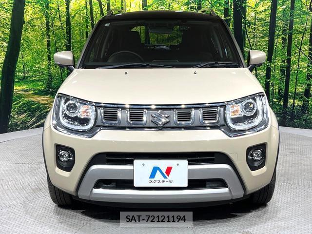 Suzuki IGNIS 2021-07 8817679-13