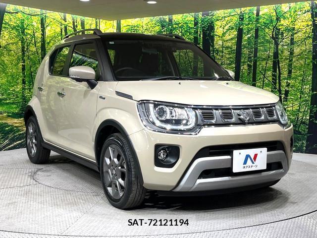 Suzuki IGNIS 2021-07 8817679-15