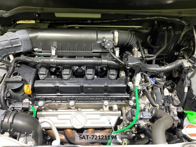 Suzuki IGNIS 2021-07 8817679-17