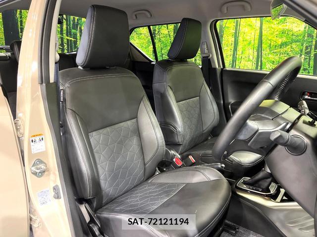 Suzuki IGNIS 2021-07 8817679-7