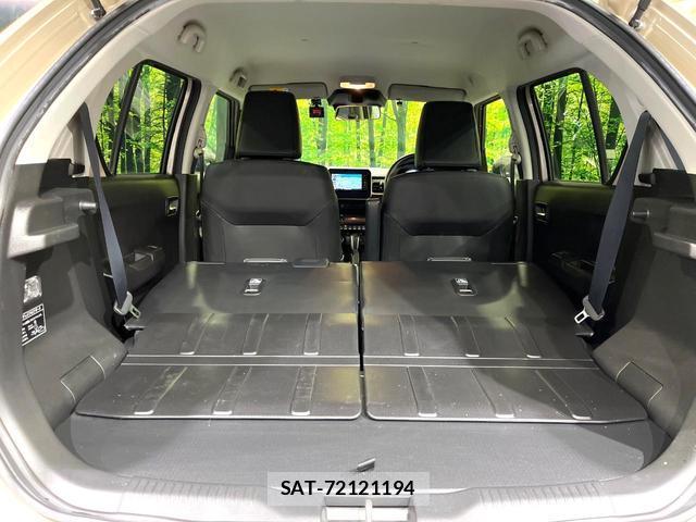 Suzuki IGNIS 2021-07 8817679-9