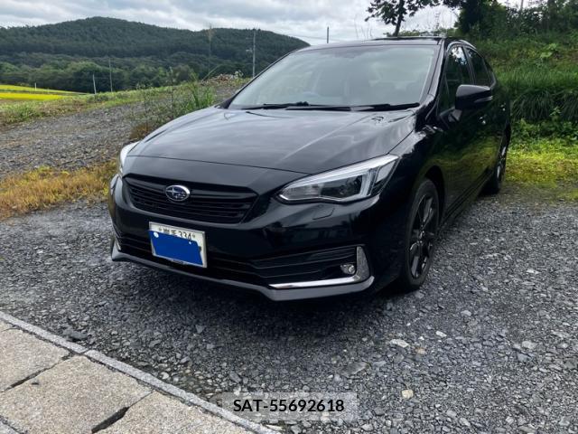 Subaru IMPREZA G4 2022-05 8812418-0