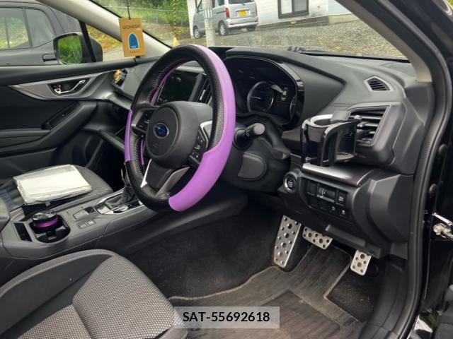 Subaru IMPREZA G4 2022-05 8812418-5