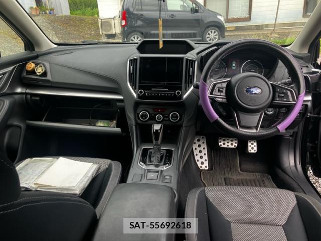 Subaru IMPREZA G4 2022-05 8812418-8